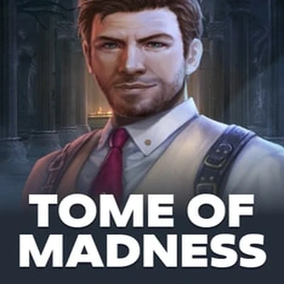 Tome Of Madness