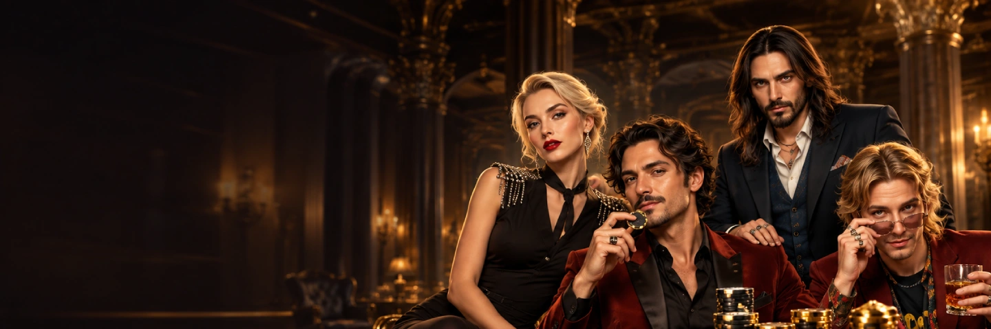 Gransino Banner